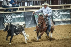 Read more about the article PRCA for the Cowboys…heroes, heritage and hometowns.