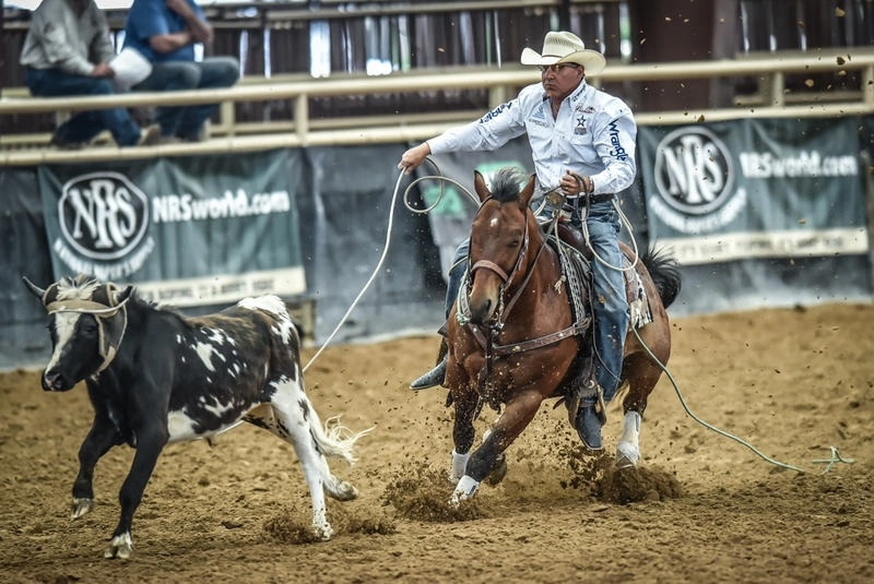 Read more about the article PRCA for the Cowboys…heroes, heritage and hometowns.