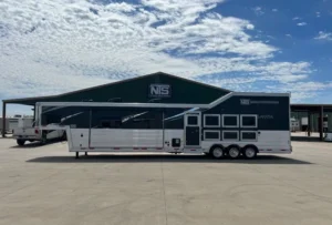 Read more about the article We knew Corvettes had a blind spot, but your trailer does too!