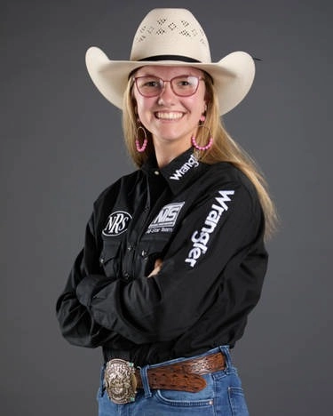 Portrait of Bailey Holmes - All-Star Member