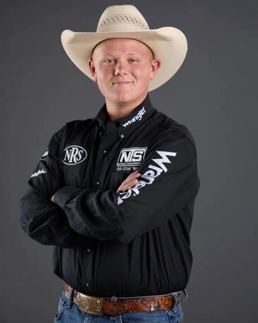 Portrait of Blaine Grey - All-Star Member