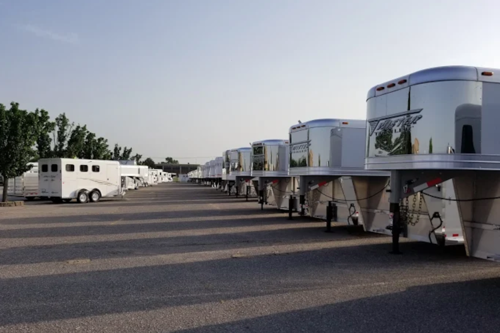 National Trailer Source - Trusted Coast-to-Coast Trailer Dealership National Trailer Source - One of the nation's largest trailer dealerships