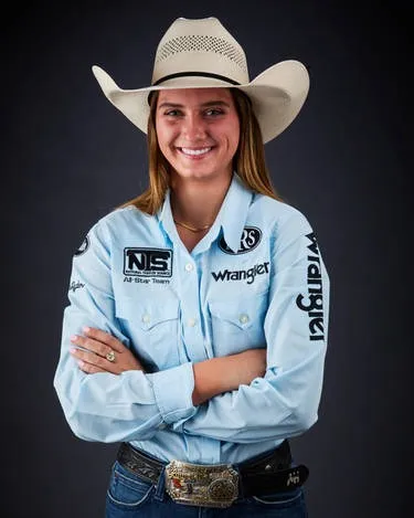 Portrait of Michelle Hesnor - All-Star Member