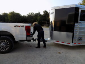 Read more about the article Trailer Safety Chain Tips for Oklahoma Drivers